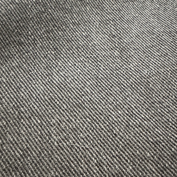 ROCKIES | Vintage Black Denim Barrel Jeans - Picture 12 of 16